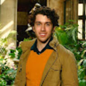 Meet your Posher, Aaron